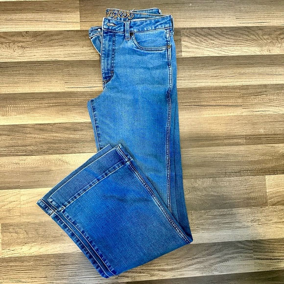 Wrangler Denim - Wrangler retro jeans